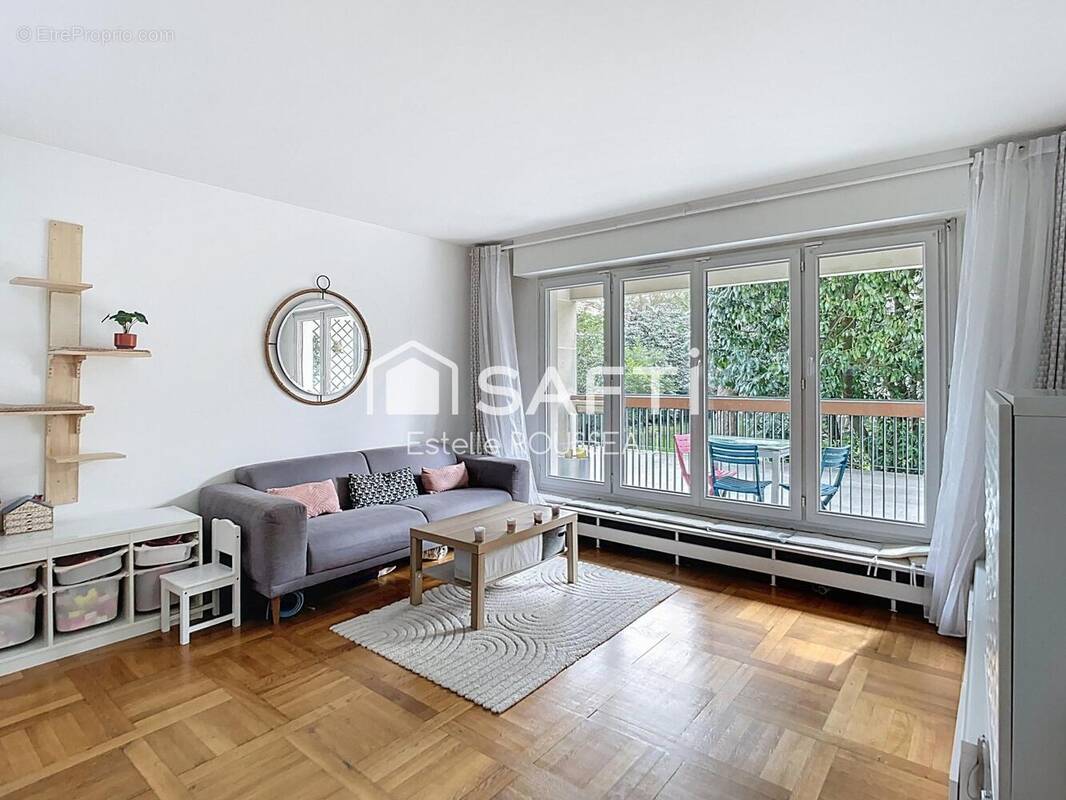 Photo 1 - Appartement à SAINT-MAUR-DES-FOSSES