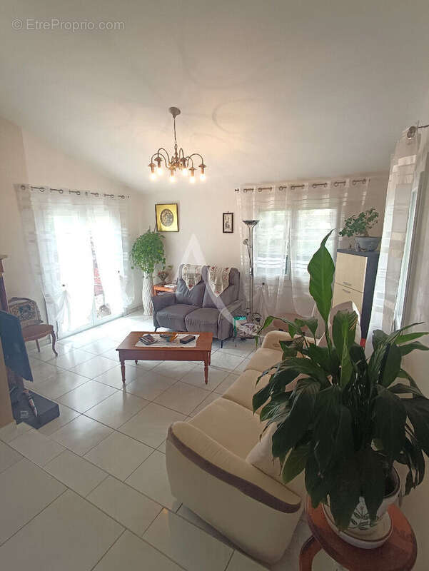 Maison à SETE