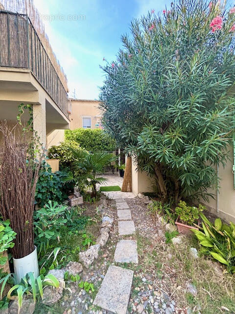 Appartement à PALAVAS-LES-FLOTS