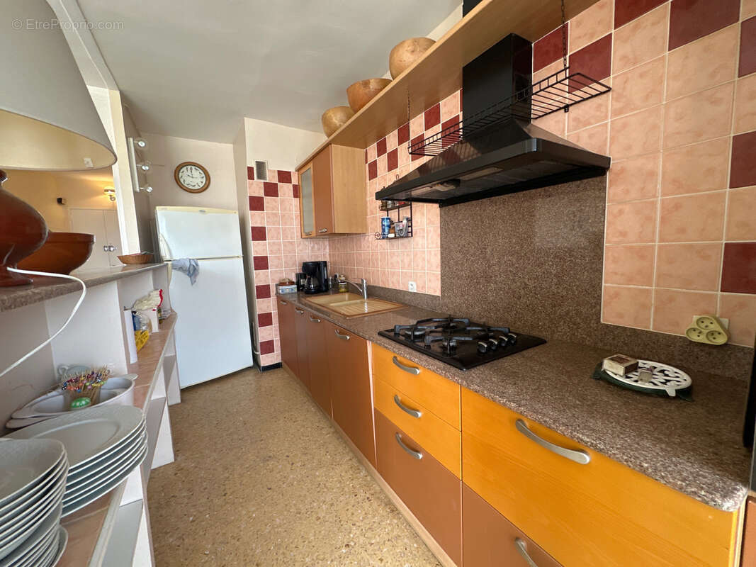 Appartement à LE GRAU-DU-ROI