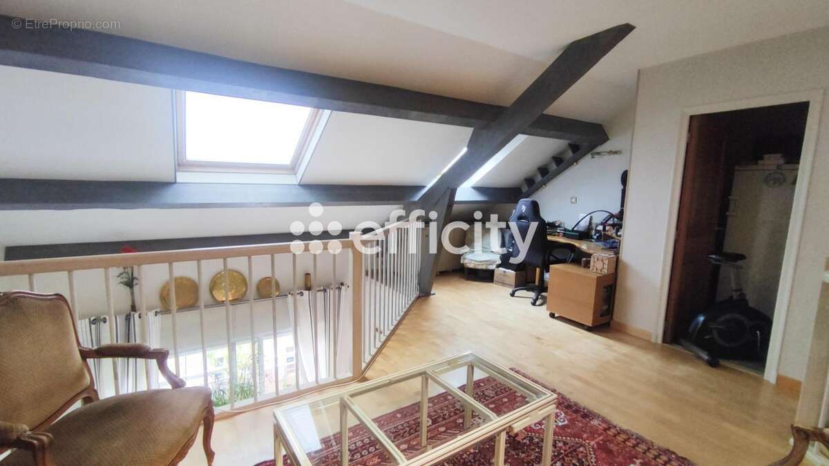 Appartement à BRIVE-LA-GAILLARDE