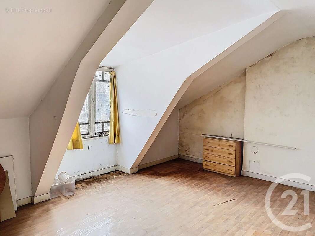 Maison à REDON