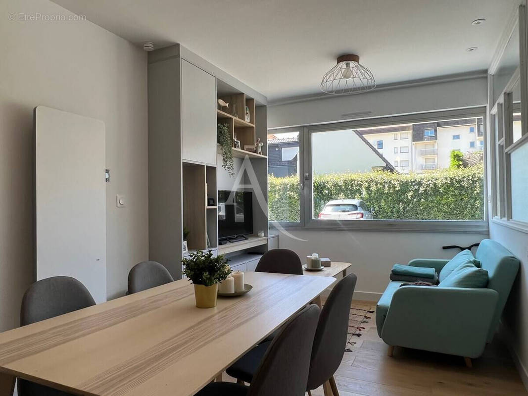 Appartement à LE TOUQUET-PARIS-PLAGE