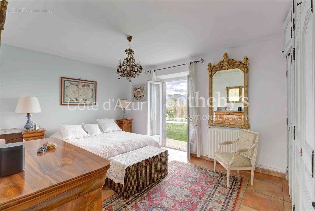 Maison à FAYENCE