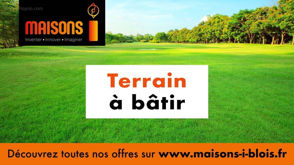 Terrain à MOREE