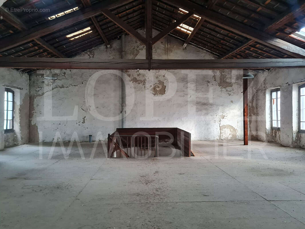 Appartement à MAZAMET