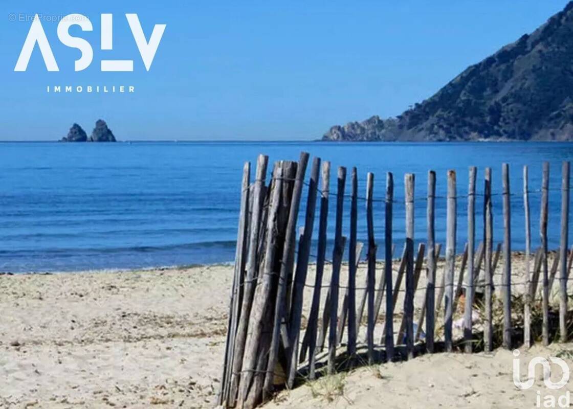 Photo 1 - Appartement à LA SEYNE-SUR-MER