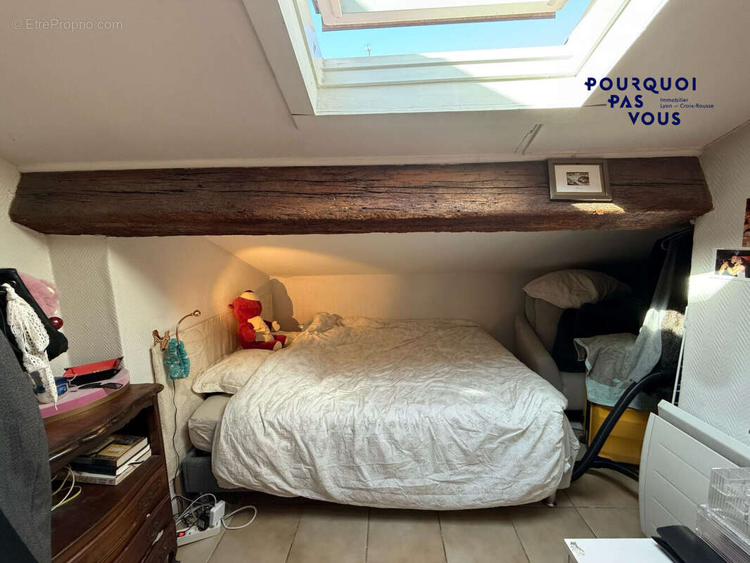Appartement à LYON-1E