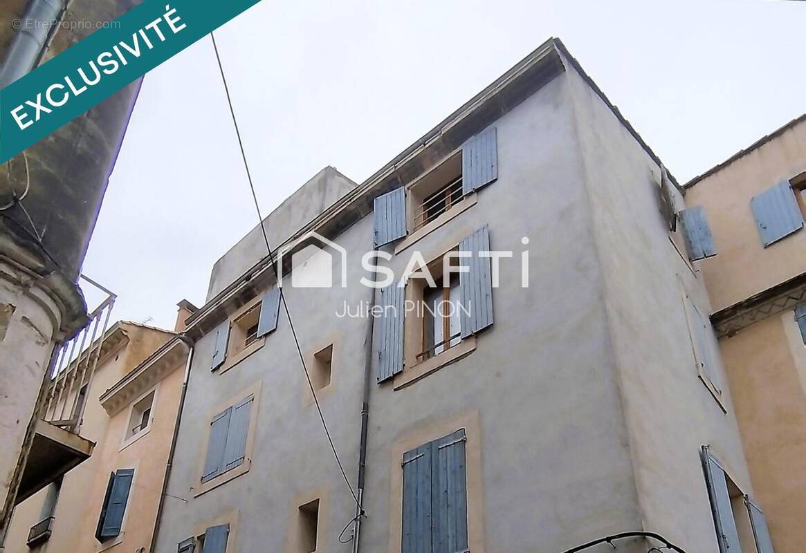 Photo 1 - Appartement à APT
