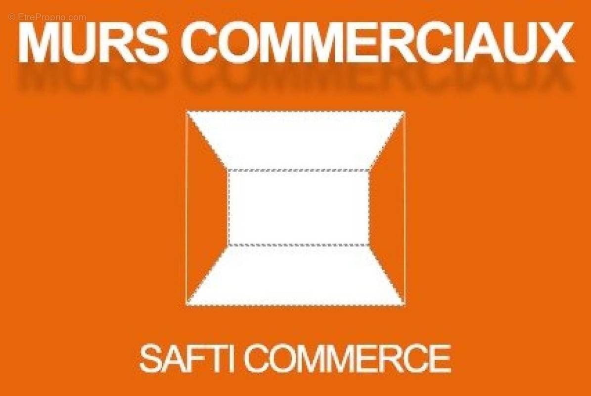 Photo 1 - Commerce à NOIRMOUTIER-EN-L&#039;ILE