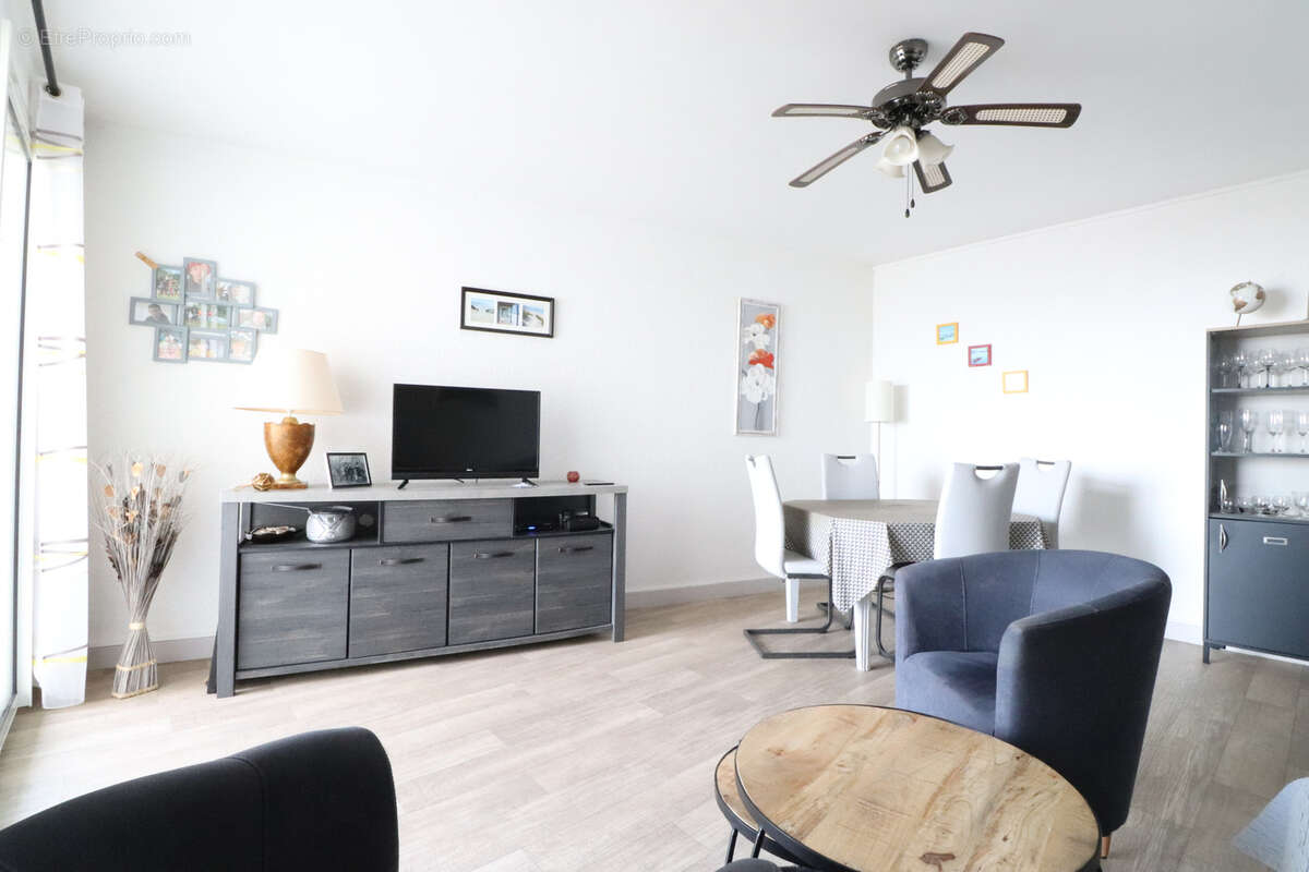 Appartement à ROYAN