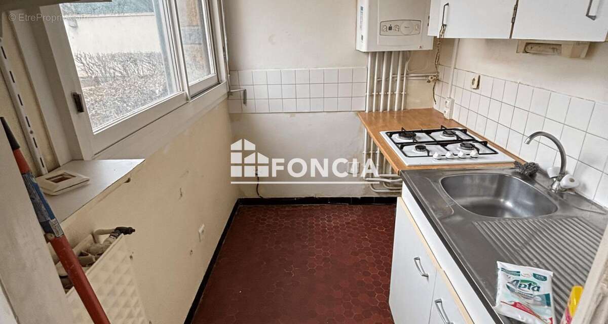 Appartement à ORLEANS
