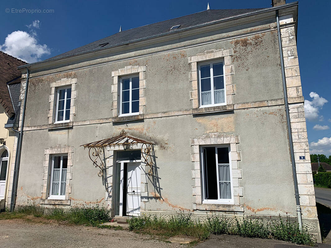 Maison à ALENCON