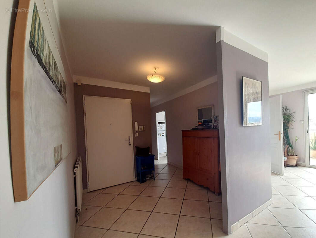 Appartement à VALENCE