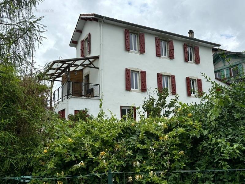 Maison à PEYREHORADE