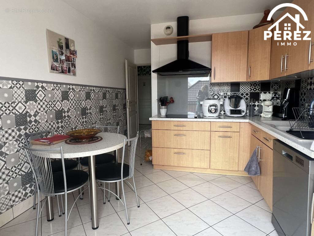 Appartement à HALLUIN