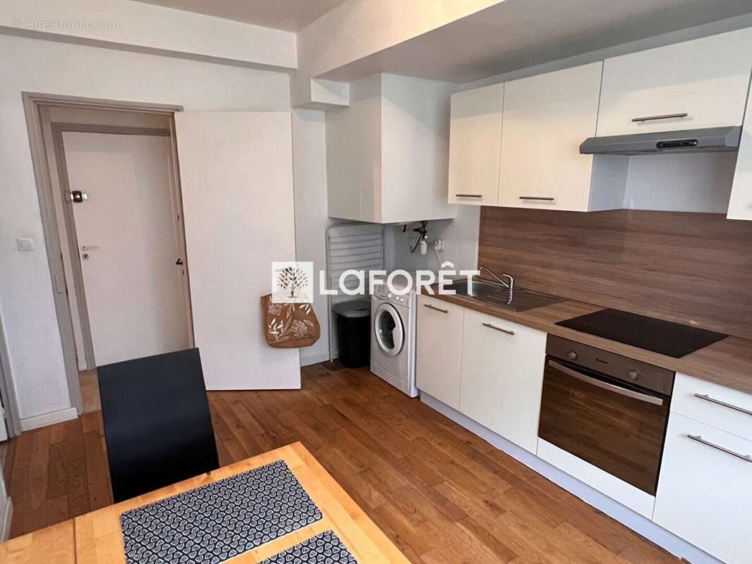 Appartement à GUILVINEC