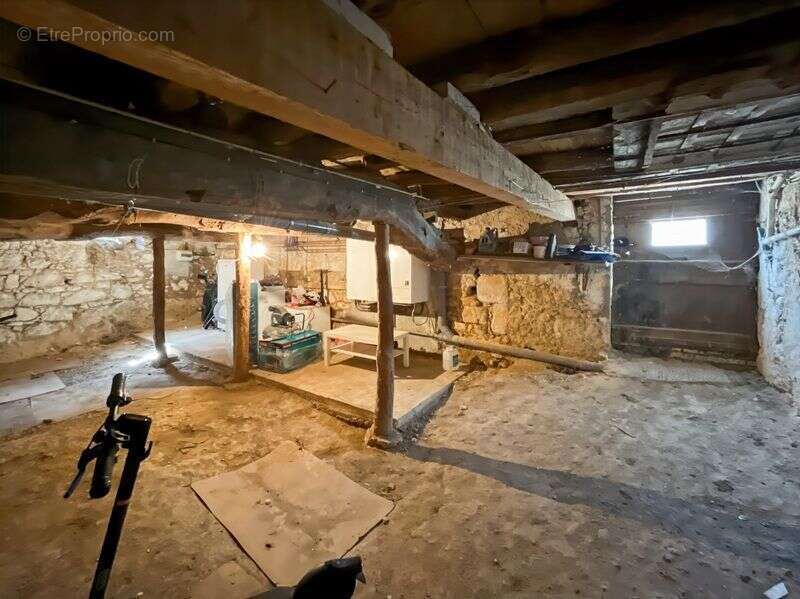 Maison à LECTOURE