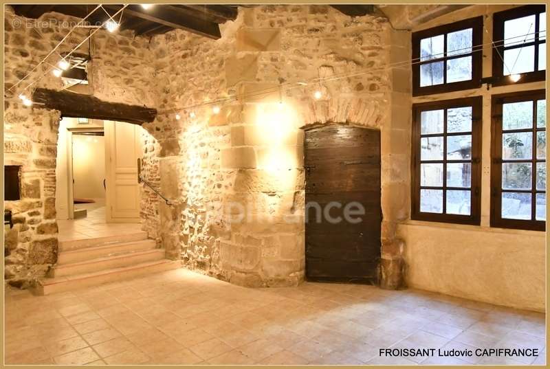 Maison à TAIN-L&#039;HERMITAGE