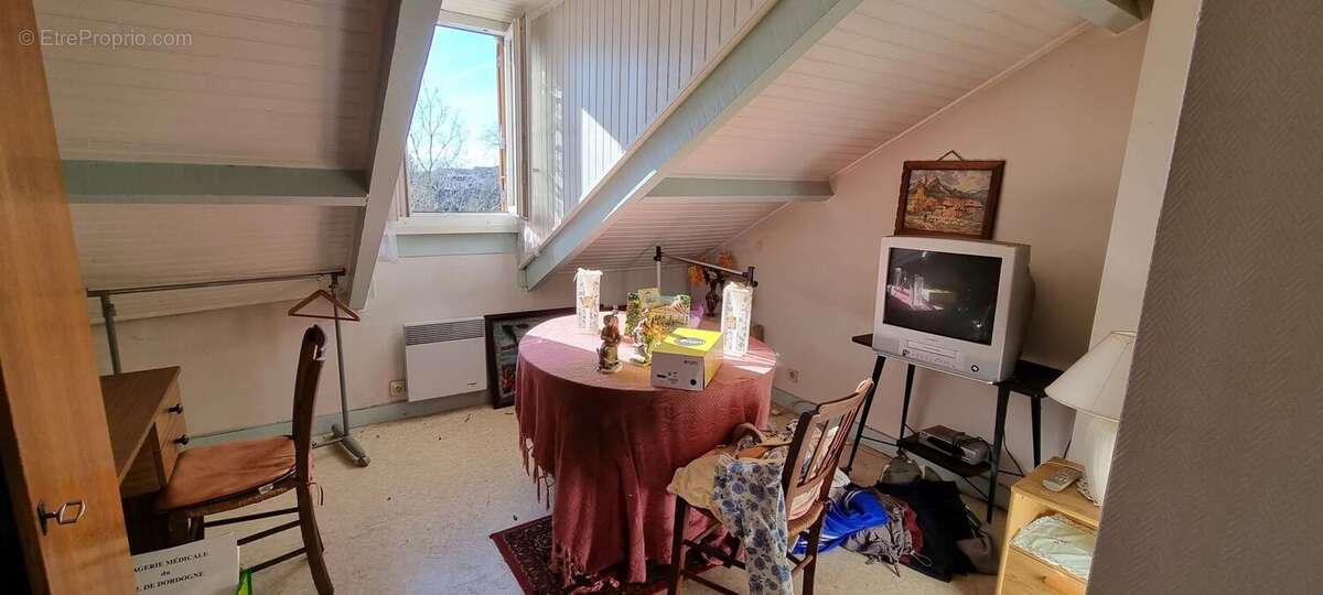 Maison à BERGERAC