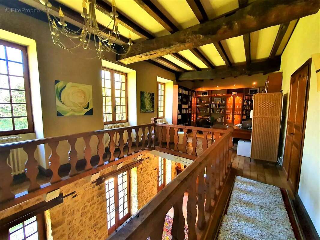 Maison à BEAUMONT-DU-PERIGORD