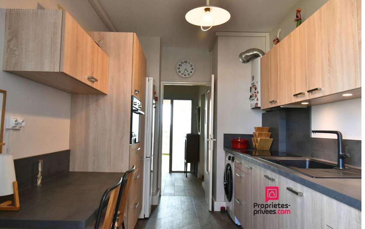 Appartement à LYON-3E
