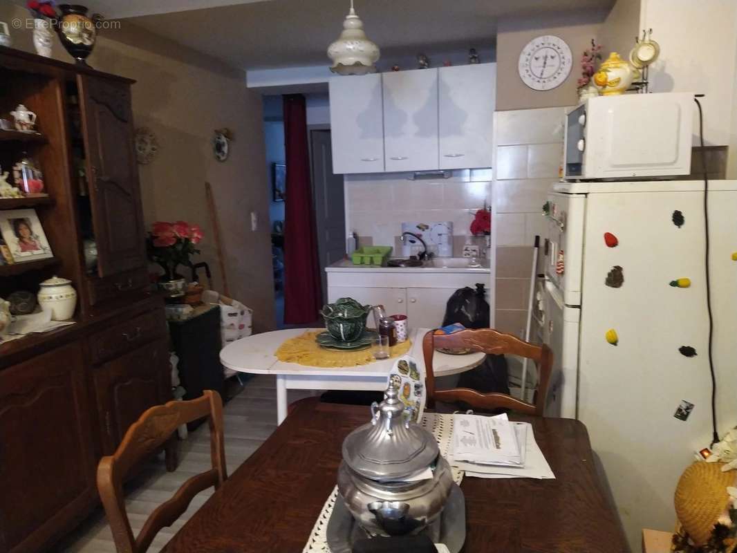 Appartement à LAVELANET