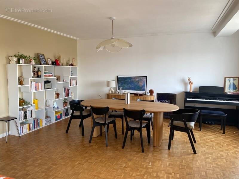 Appartement à LE MANS