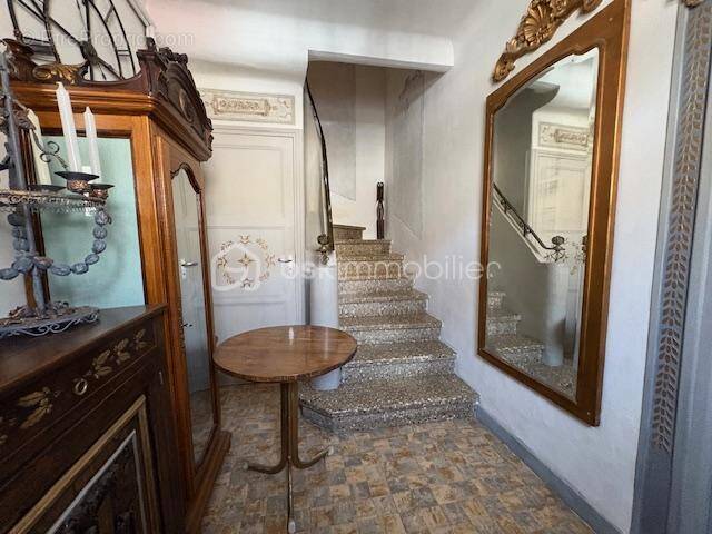 Maison à VINCA