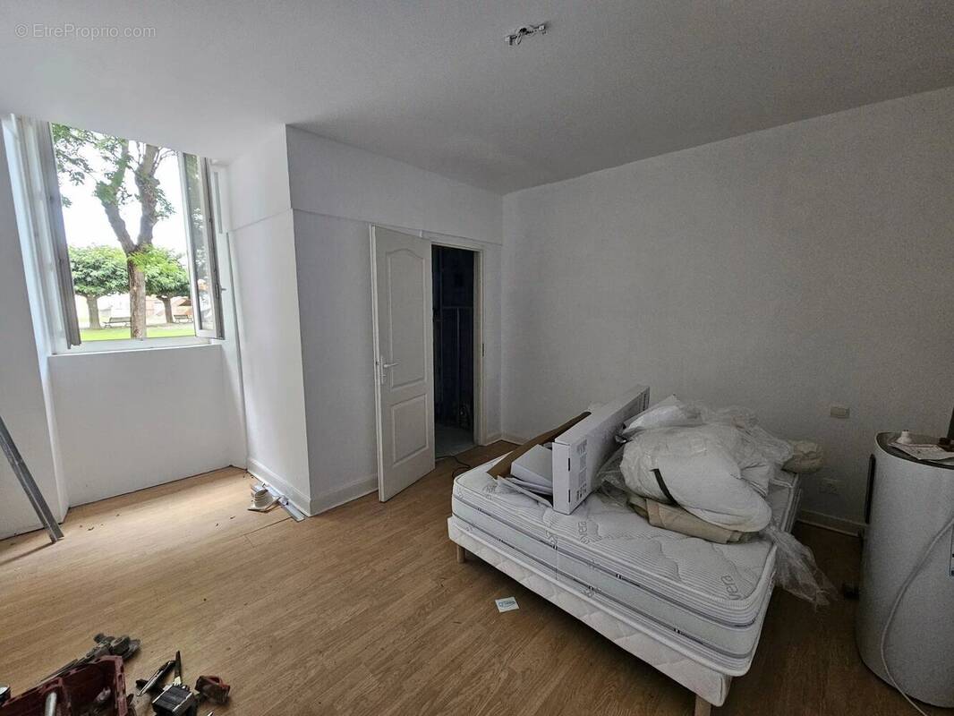 Appartement à BORDERES-SUR-L&#039;ECHEZ