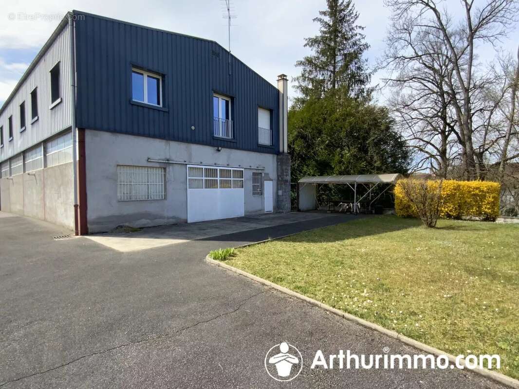 Appartement à MANDEURE