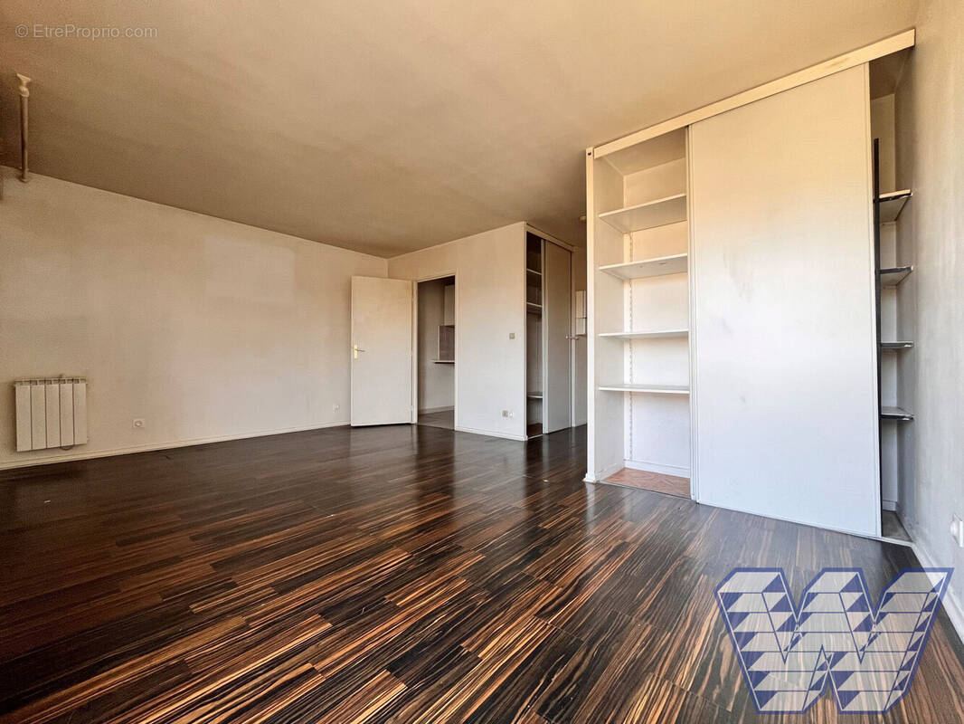 Appartement à YERRES