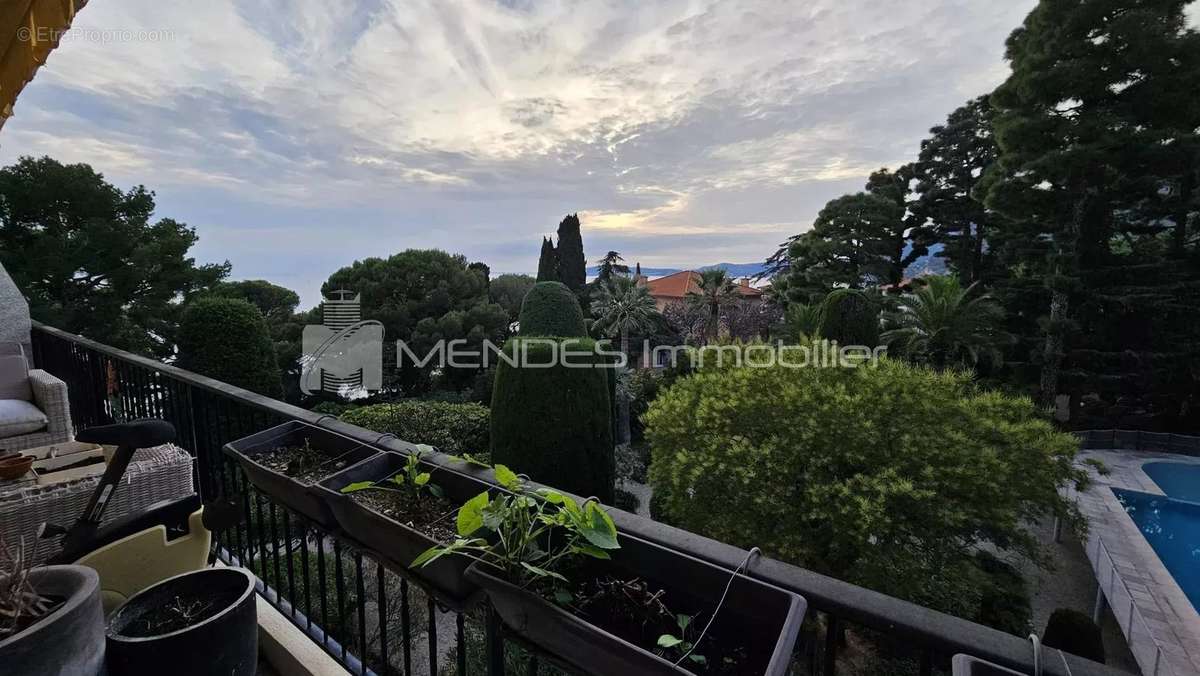 Appartement à CAP-D&#039;AIL