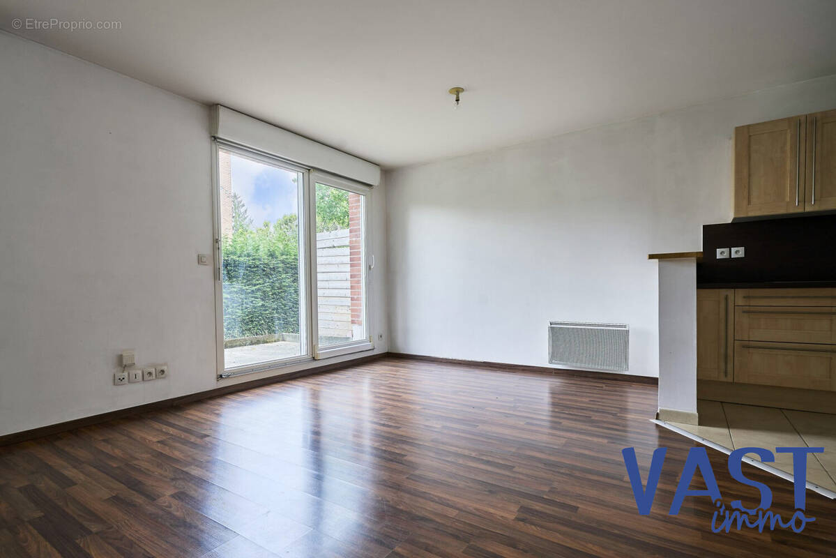 Appartement à LILLE