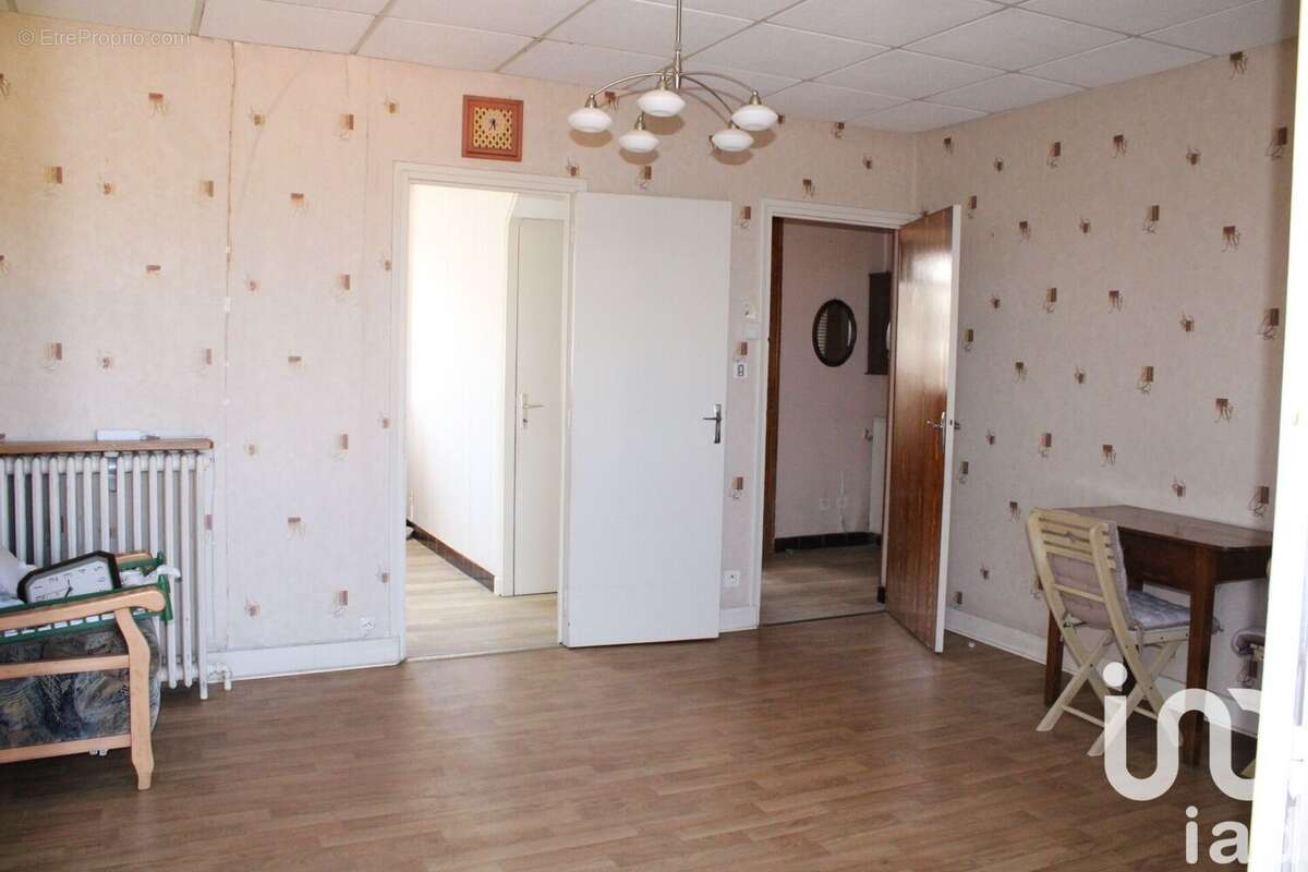 Photo 3 - Maison à LANGOGNE