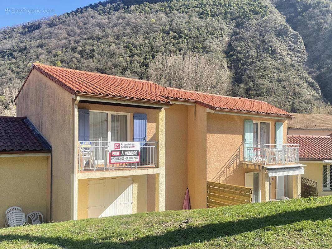 Appartement à DIGNE-LES-BAINS