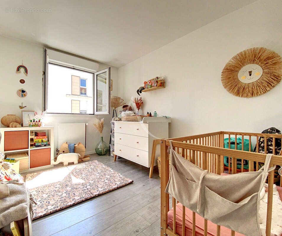 Appartement à LYON-3E