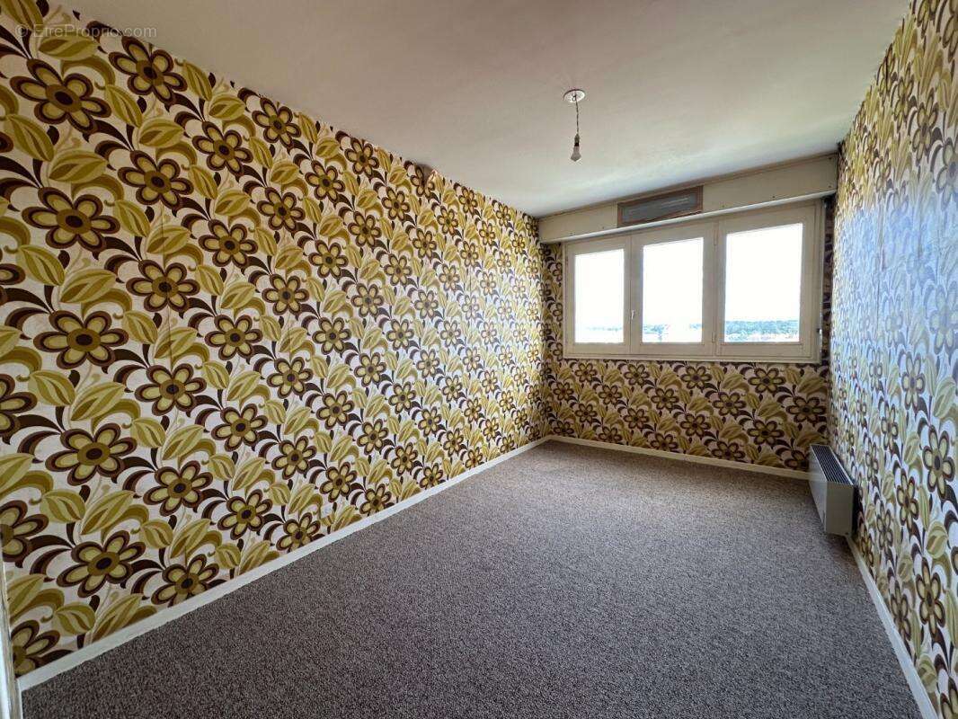 Appartement à NEUFCHATEL-HARDELOT