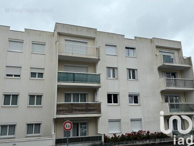 Photo 1 - Appartement à SAINT-SEBASTIEN-SUR-LOIRE
