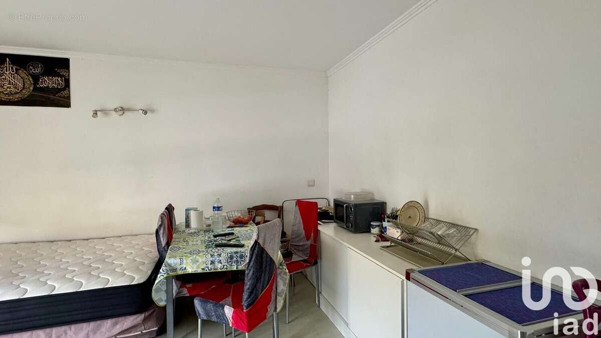 Photo 3 - Appartement à AVIGNON