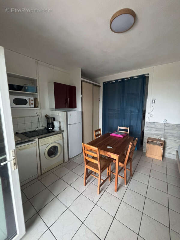 Appartement à HYERES