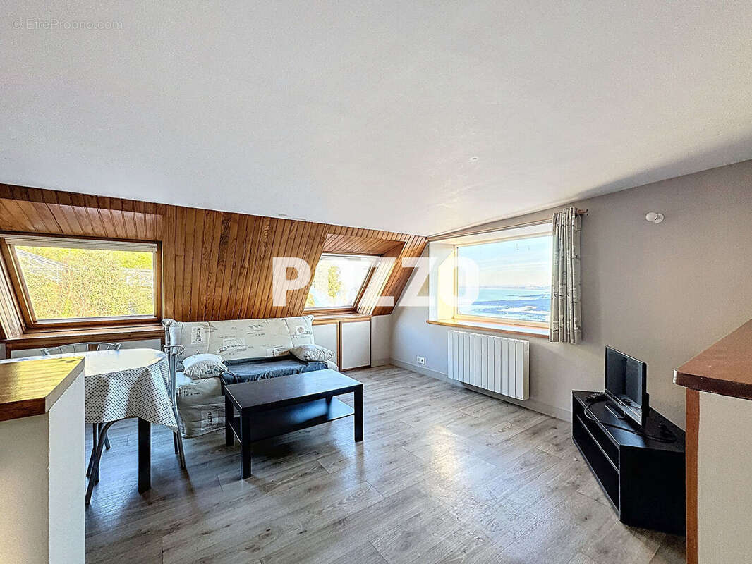 Appartement à GRANVILLE