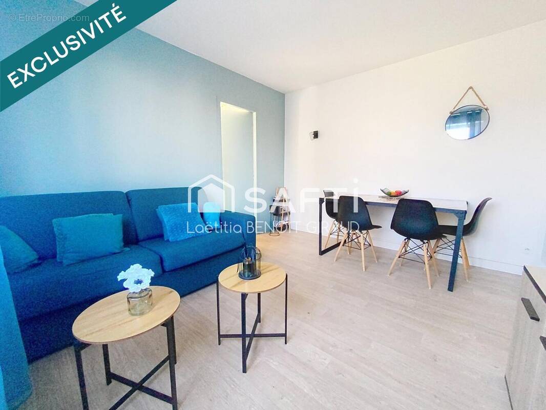 Photo 1 - Appartement à ROYAN