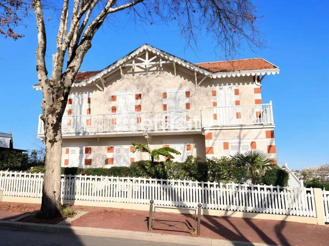 Appartement à ARCACHON