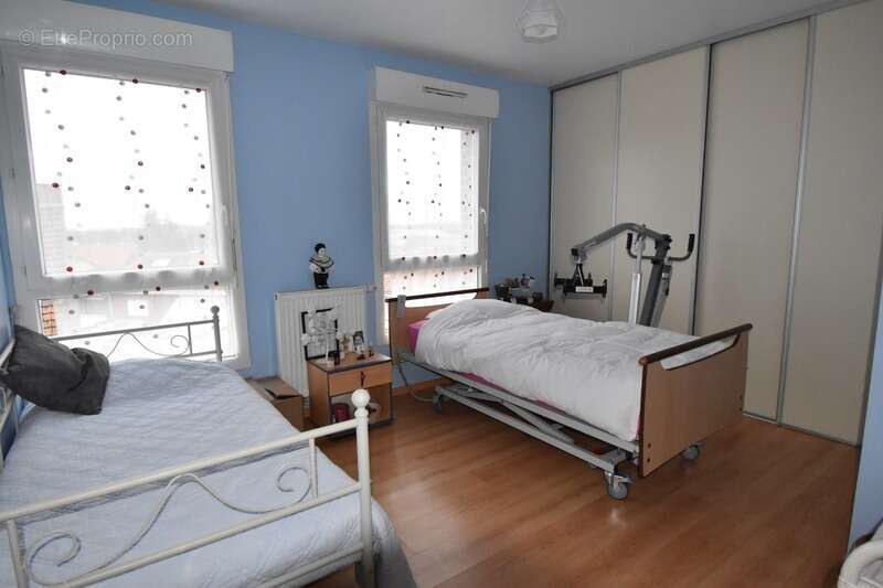 Appartement à HALLUIN