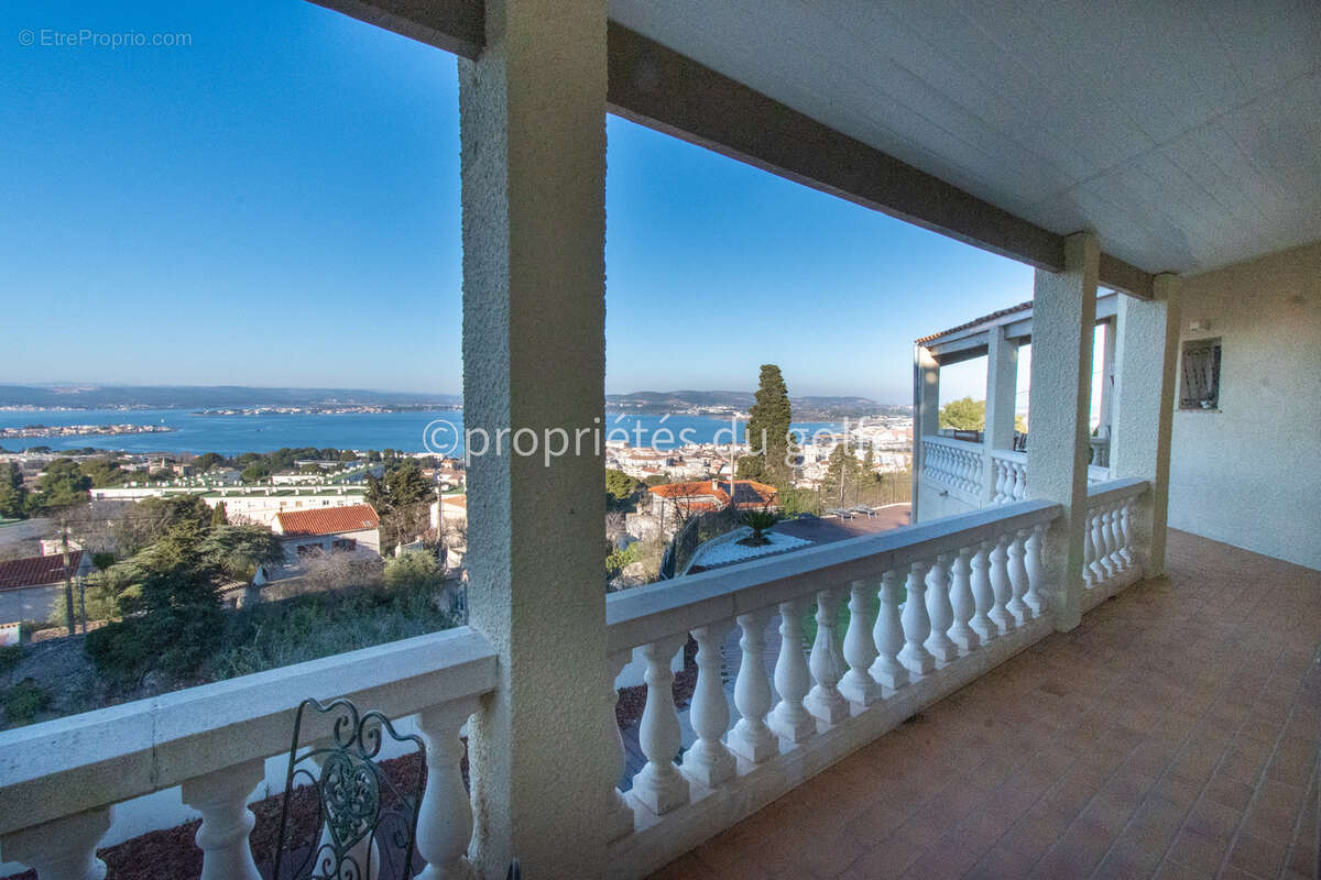 Maison à SETE