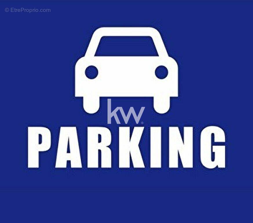 Parking à NICE