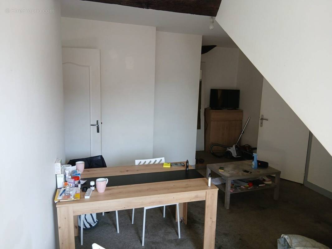 Appartement à PERIGUEUX