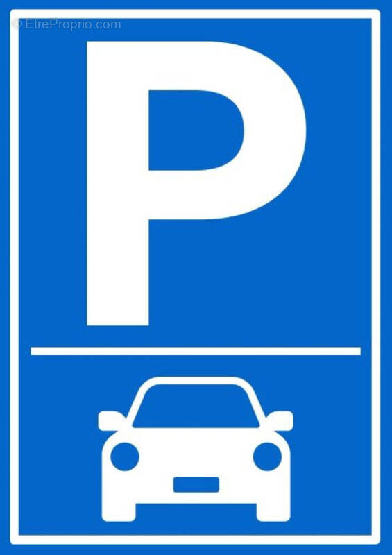 Parking à TOULOUSE