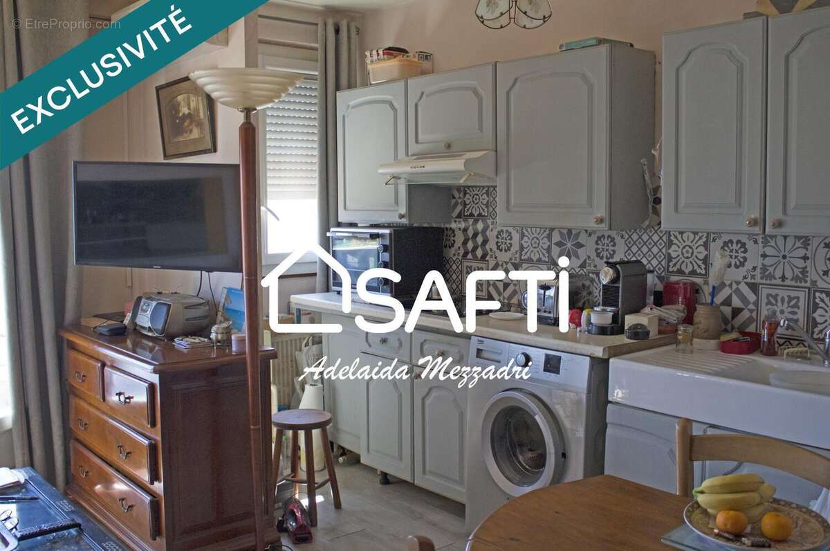 Photo 5 - Appartement à NICE